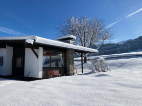 Wohlfühlchalet Tirol